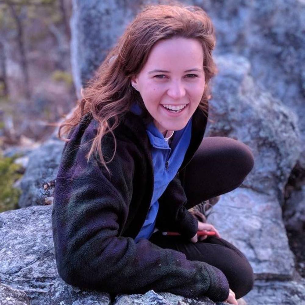 Meet your Posher, Maggie